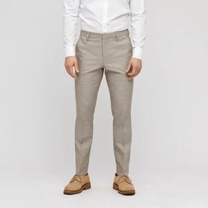 NWT Bonobos Suit Pant